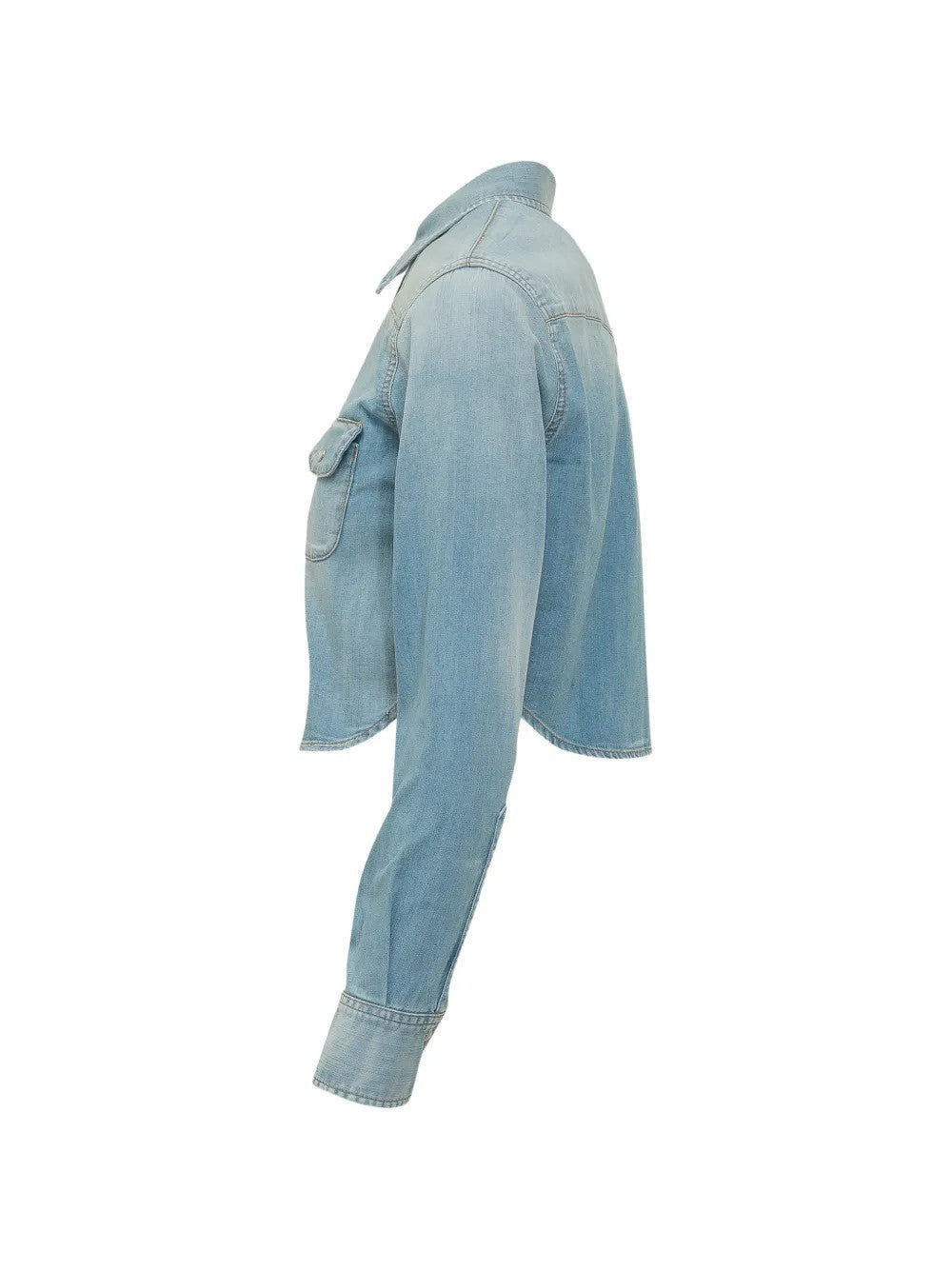 CAMICIA Denim  Dsquared2