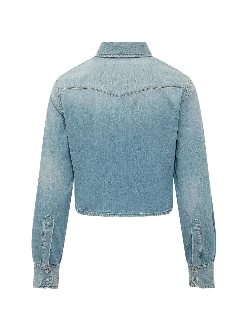 CAMICIA Denim  Dsquared2