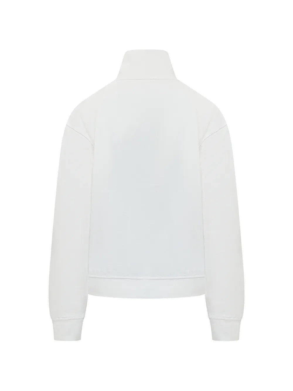 FELPA Bianco Dsquared2