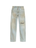 JEANS Denim Chiaro Dsquared2