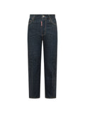 JEANS Blu Dsquared2