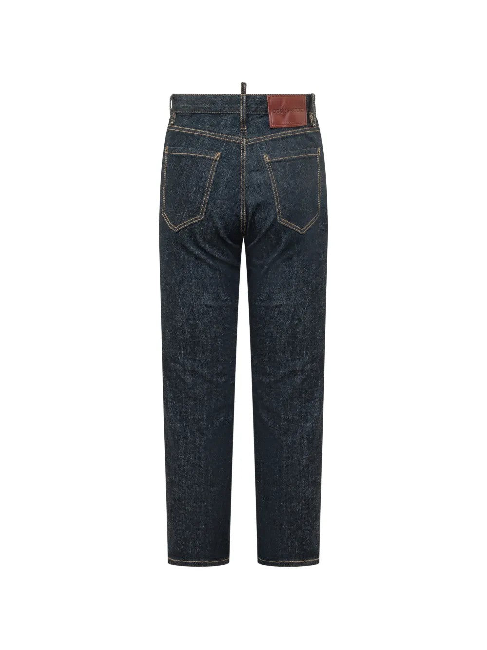 JEANS Blu Dsquared2