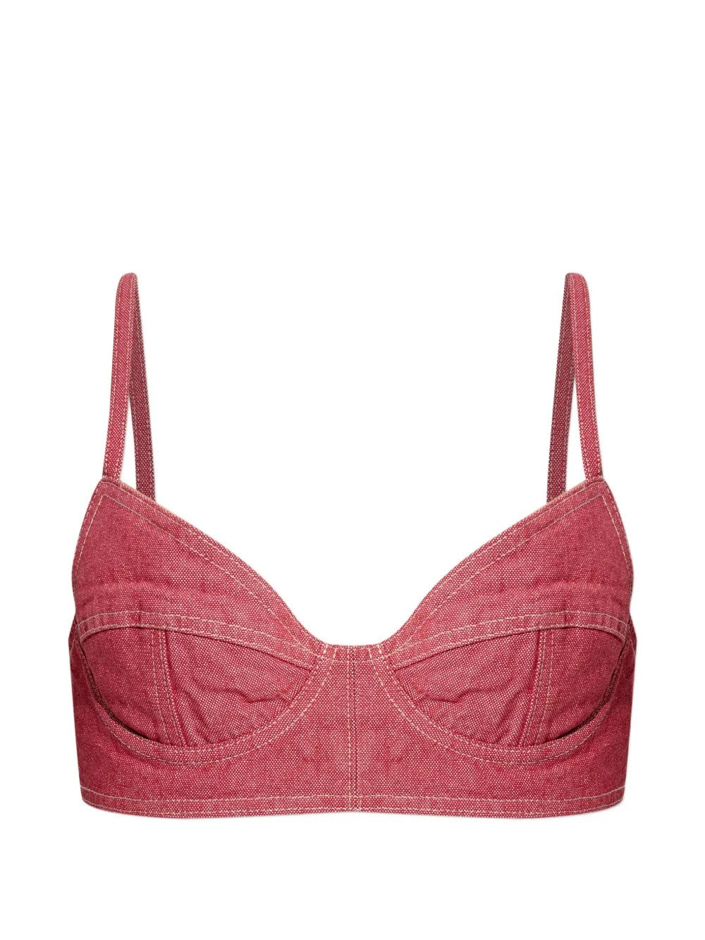 TOP Rosa Dsquared2