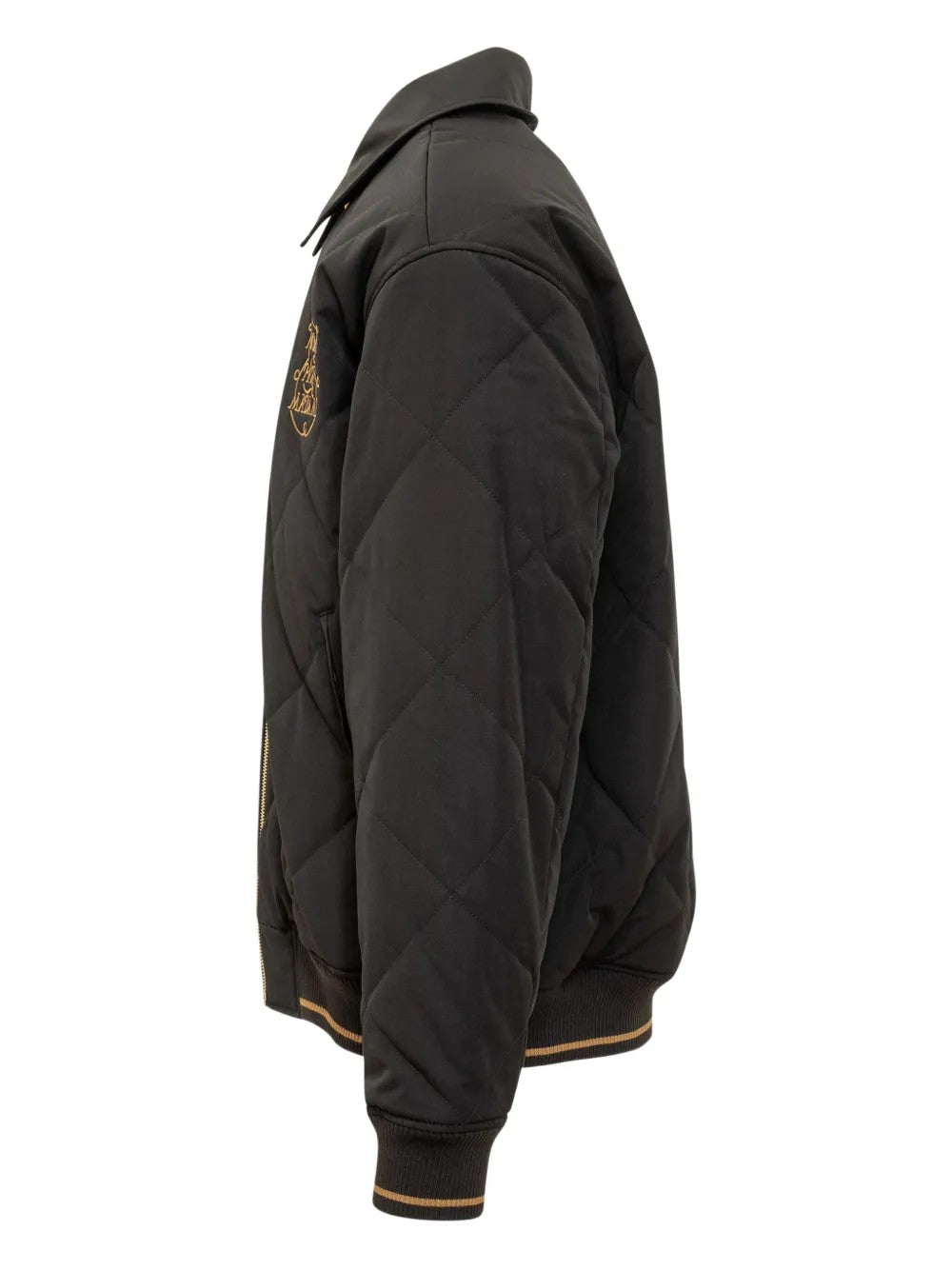 GIACCA Nero Drole De Monsieur