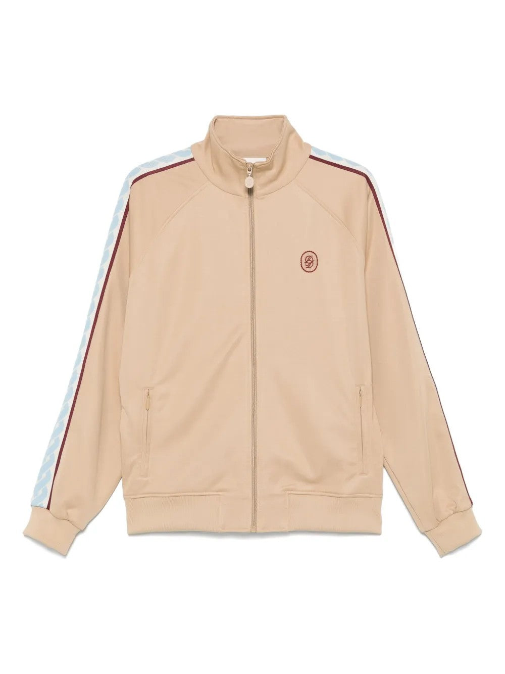 GIACCA Beige Drole De Monsieur