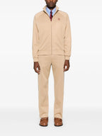 GIACCA Beige Drole De Monsieur