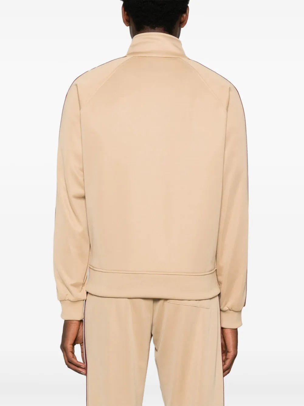 GIACCA Beige Drole De Monsieur