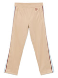 PANTALONE Beige Drole De Monsieur