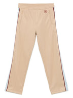 PANTALONE Beige Drole De Monsieur