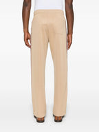 PANTALONE Beige Drole De Monsieur