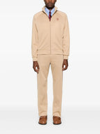 PANTALONE Beige Drole De Monsieur