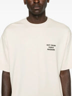 T-SHIRT Mastice Drole De Monsieur