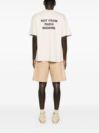 T-SHIRT Mastice Drole De Monsieur