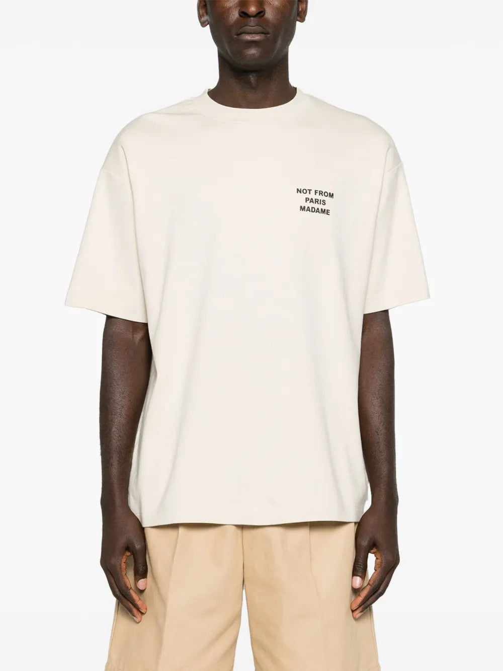 T-SHIRT Mastice Drole De Monsieur