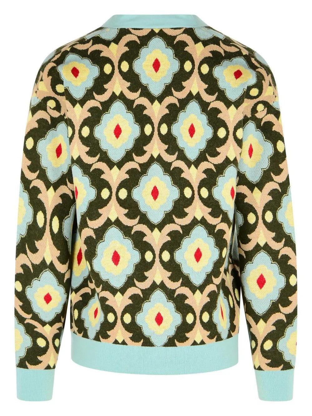 CARDIGAN Fantasia Drole De Monsieur