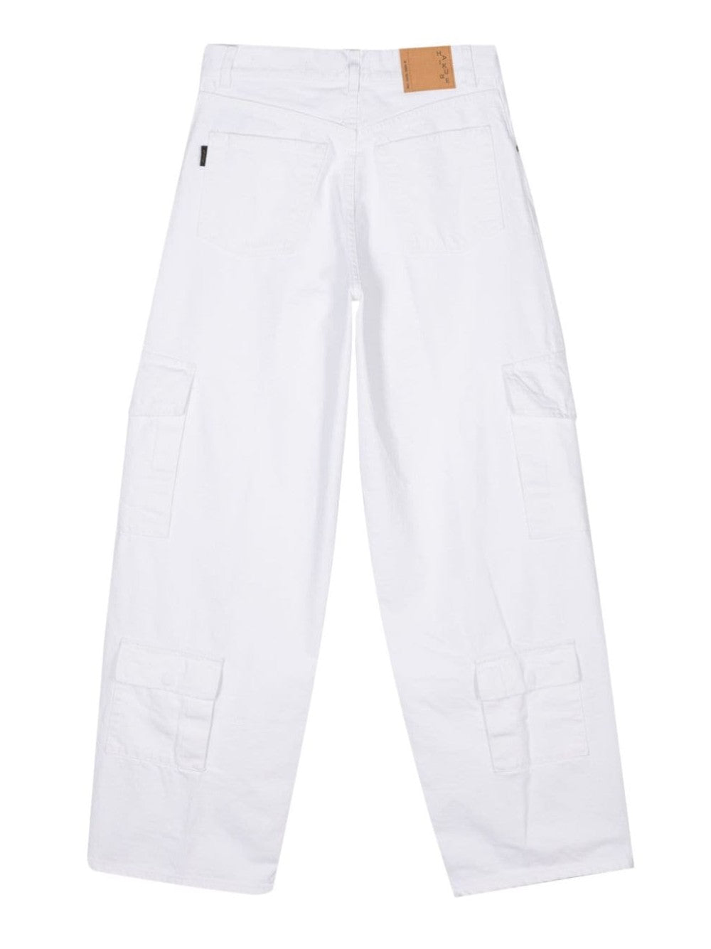 JEANS Bianco Haikure