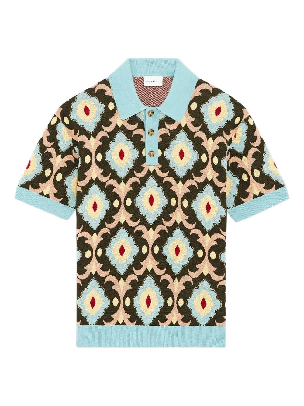 POLO Fantasia Drole De Monsieur