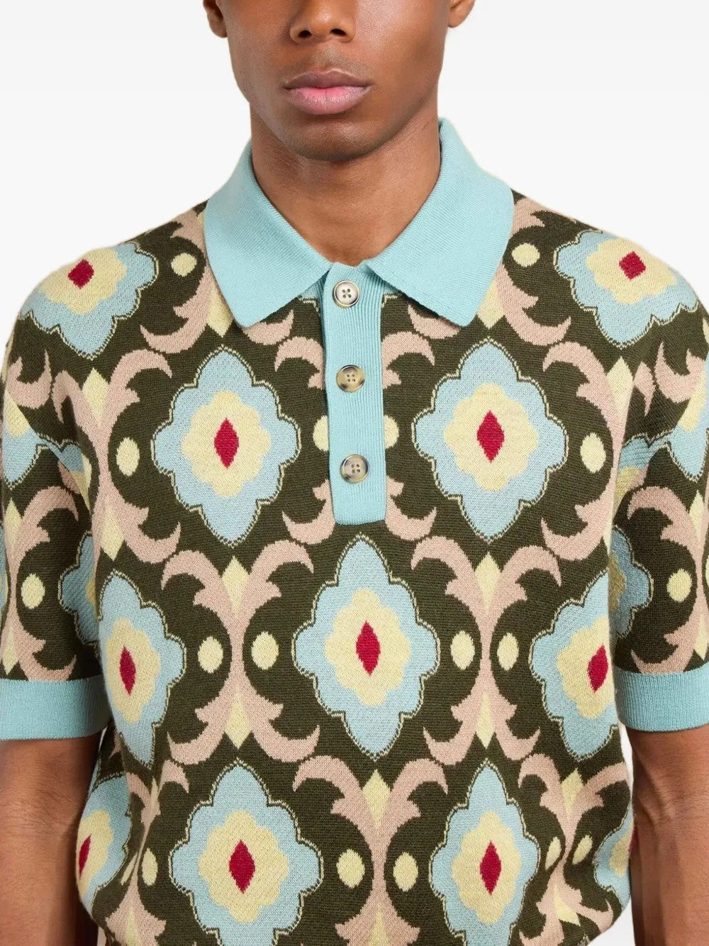 POLO Fantasia Drole De Monsieur