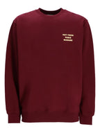 FELPA Bordeaux Drole De Monsieur