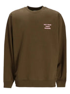 FELPA Khaki Drole De Monsieur