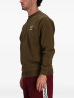 FELPA Khaki Drole De Monsieur