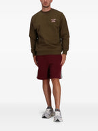 FELPA Khaki Drole De Monsieur