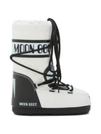 STIVALE Bianco Moon Boot Kids