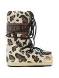 STIVALE Marrone Moon Boot Kids