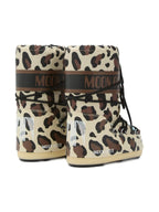 STIVALE Marrone Moon Boot Kids