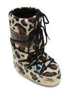 STIVALE Marrone Moon Boot Kids