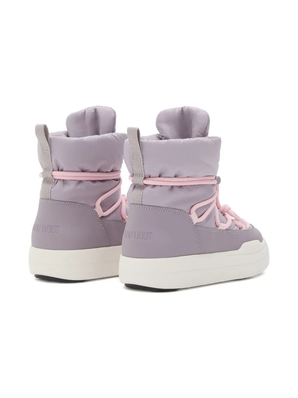 STIVALETTO Lilla Moon Boot Kids