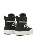 STIVALETTO Nero Moon Boot Kids