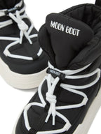 STIVALETTO Nero Moon Boot Kids