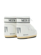 STIVALETTO Bianco Moon Boot Kids