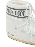 STIVALETTO Bianco Moon Boot Kids