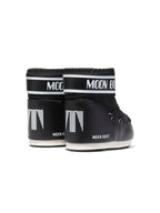 STIVALETTO Nero Moon Boot Kids