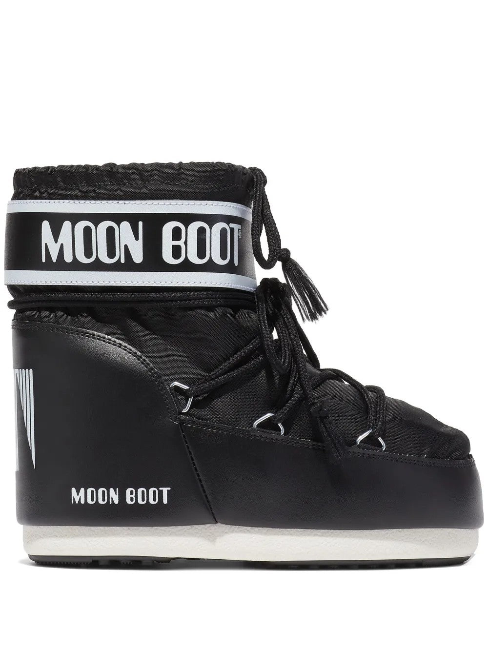 STIVALETTO Nero Moon Boot 