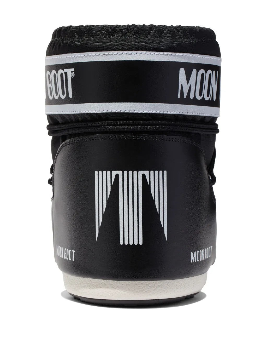STIVALETTO Nero Moon Boot 