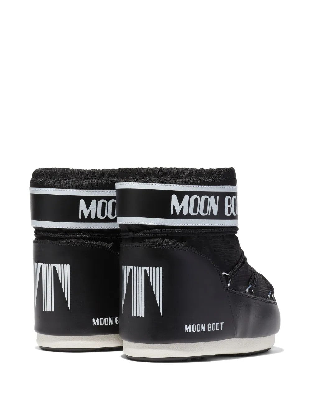 STIVALETTO Nero Moon Boot 