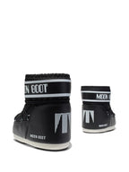 STIVALETTO Nero Moon Boot 