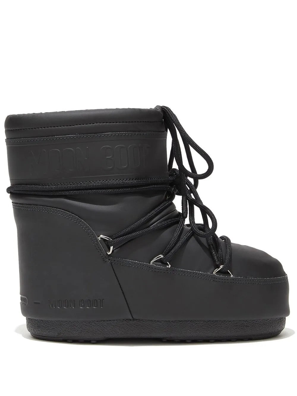 STIVALETTO Nero Moon Boot 