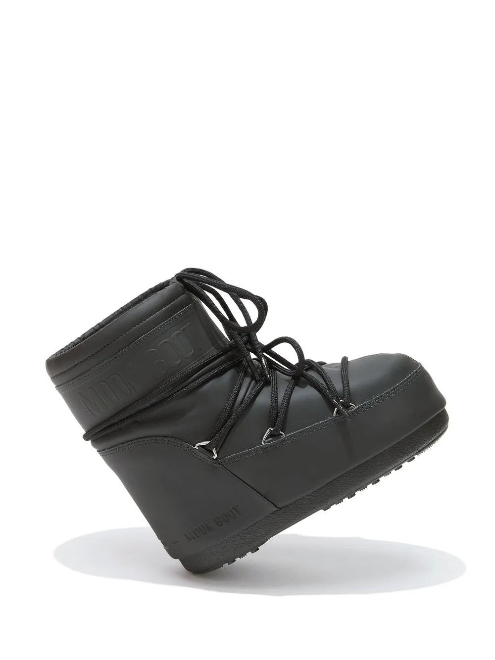 STIVALETTO Nero Moon Boot 