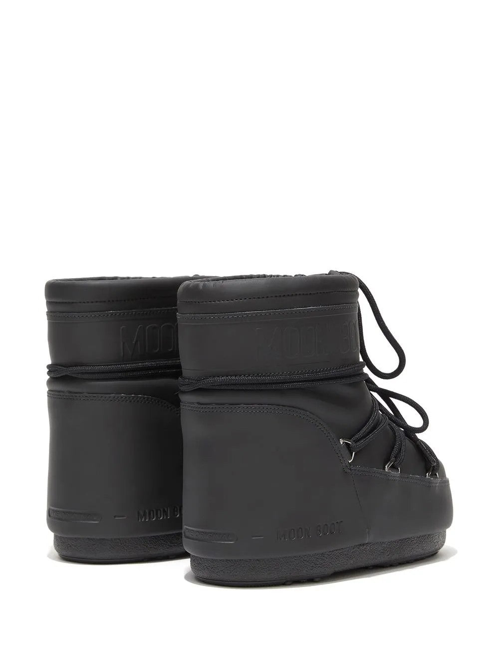 STIVALETTO Nero Moon Boot 
