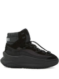 MOON BOOT - MOON247 XLACE MID