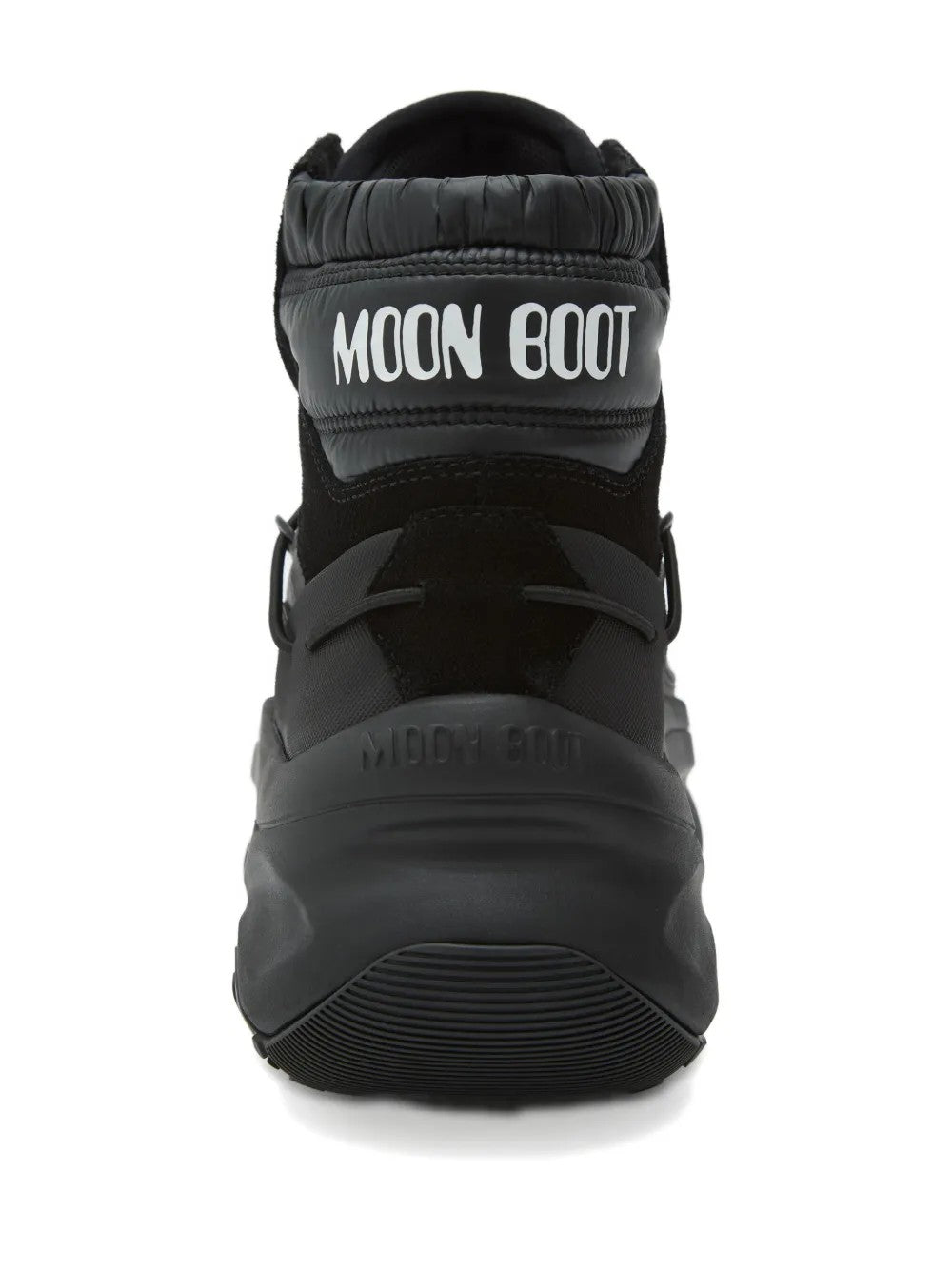 STIVALETTO Nero Moon Boot 