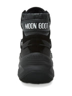 STIVALETTO Nero Moon Boot 