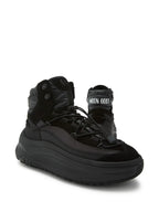 STIVALETTO Nero Moon Boot 