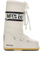 STIVALE Bianco Moon Boot 