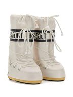 STIVALE Bianco Moon Boot 