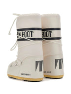 STIVALE Bianco Moon Boot 
